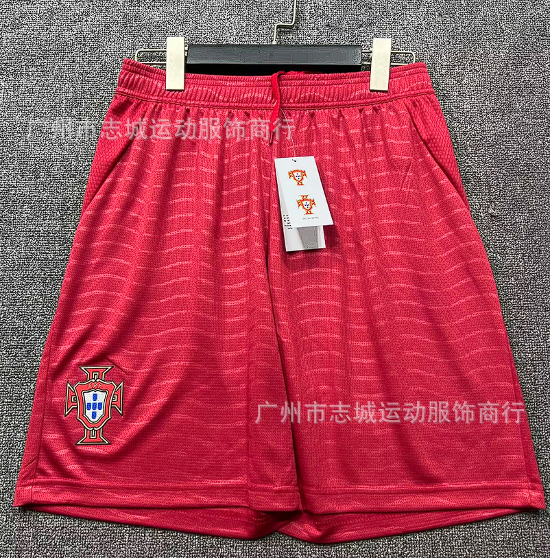 2526 Nuevos Uniformes de Fútbol del Club Chelsea Arsenal, Uniformes de Fútbol de Argentina y Alemania con Pantalones Cortos a Juego