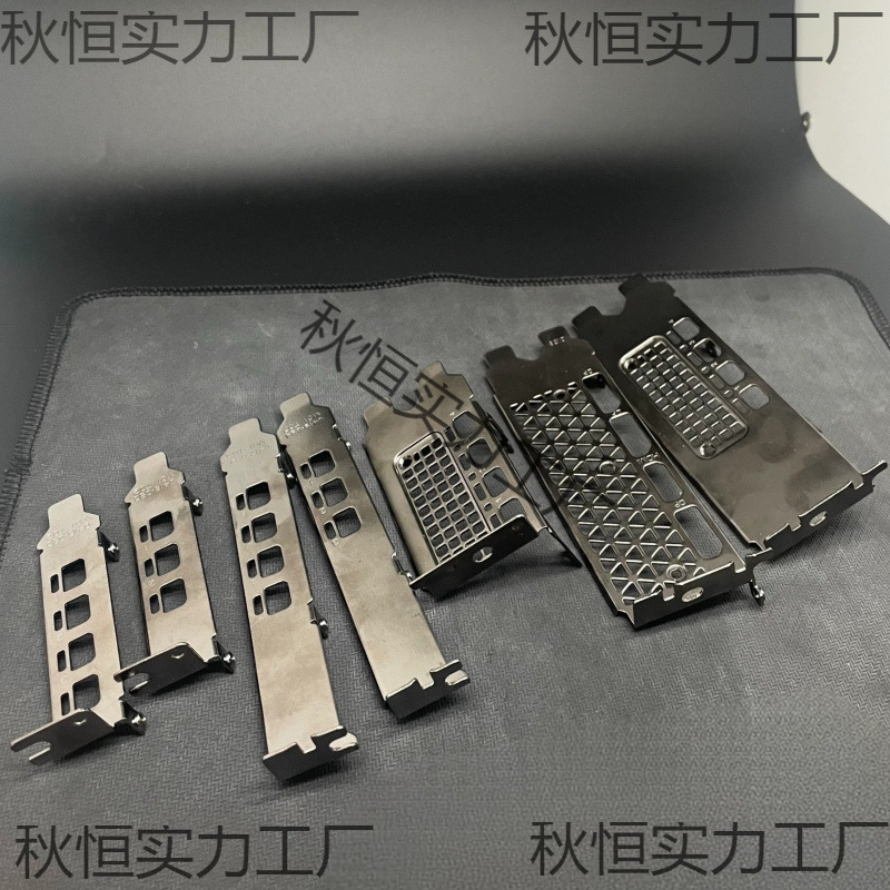 Leadtek Nvidia A2000T400 2U Bezel P600 T600 P000 T0009 Graphics Card 8cm Bezel