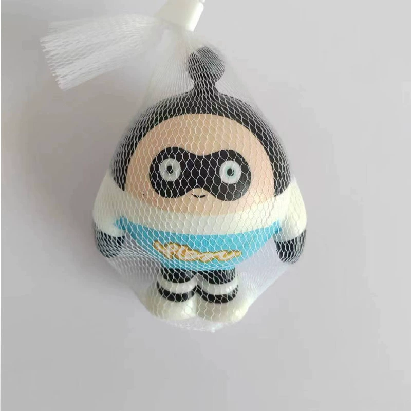 Большая слизь, кукла, игрушка, антистресс, подарок на день рождения