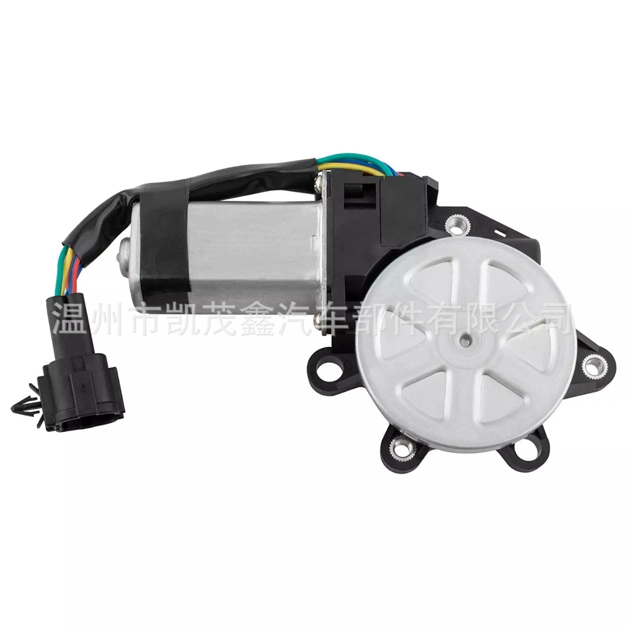 Прямые продажи на заводе: 80731-EA500/742-529 оконных двигателей для Nissan Pathfinder