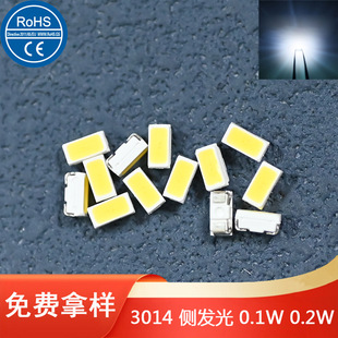 3014�׹��NƬled����2700ɫ��3000��܇led3014����ן�����߹�Ч