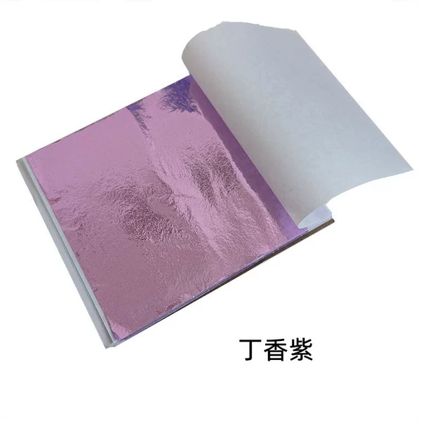 Lilac 100 sheets/pack