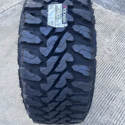 Yokohama Lt35/12.5R17 325/50R22 295/60R20Lt Off-Road Mt Mud Tire G003 (Off-road şinlər)