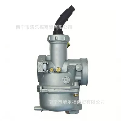 Motorcycle Carburetor Kpz20, Motorcycle Carburetor