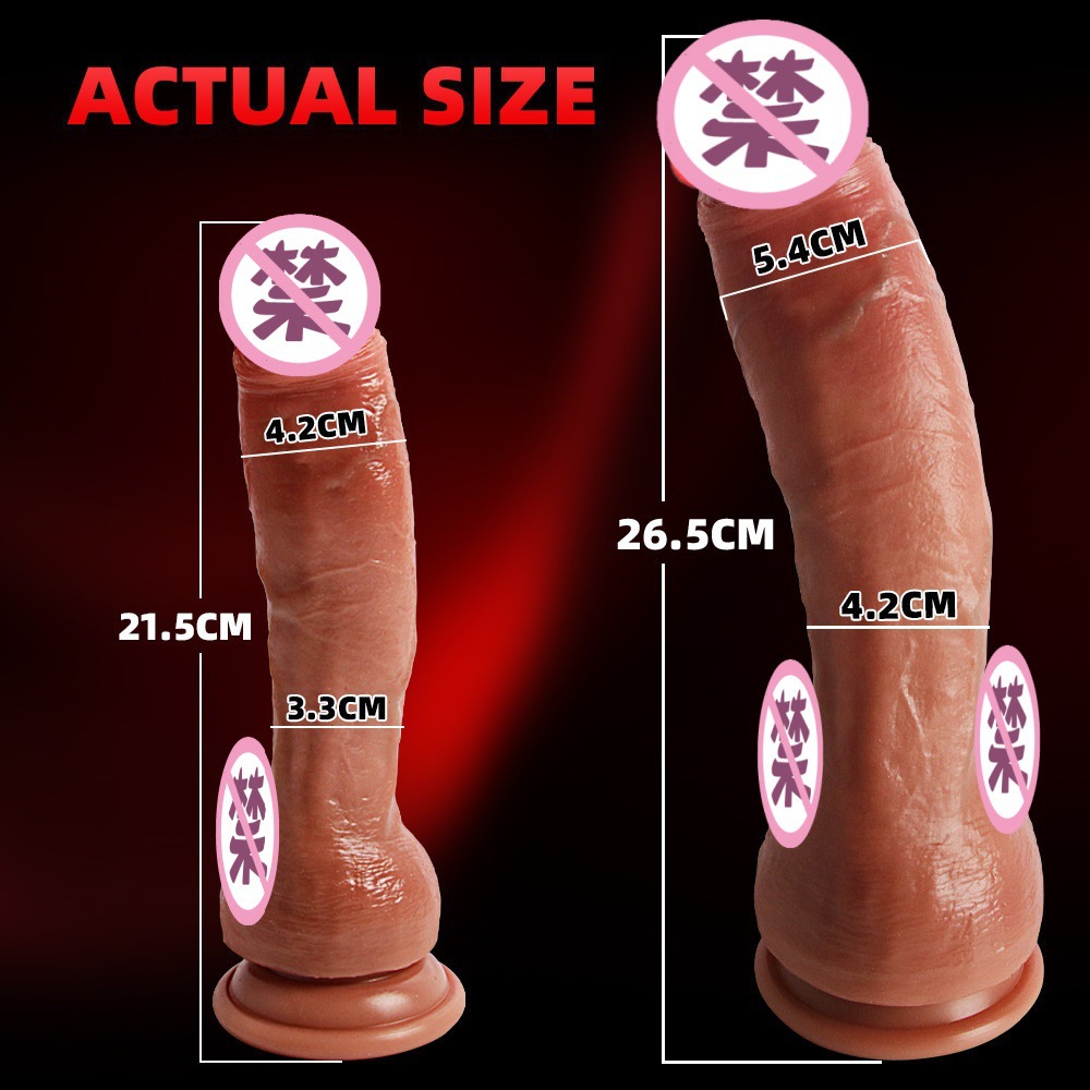 silicone realistic lifelike toy for adults