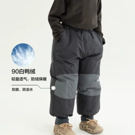 童裤;童T恤;童卫衣