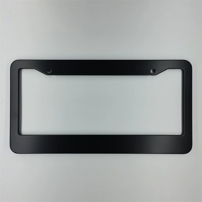 car license plate frame foreign license – License plate holder/license plate holder