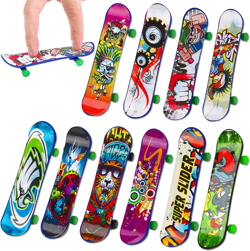 Finger Skateboard Children Girls Boys Birthday Party Gifts Easter Classroom Prizes Toys Party Decorations Finger Skateboard Children Girls Boys Birthday Party Gifts Easter Classroom Prizes Toys Party Decorations