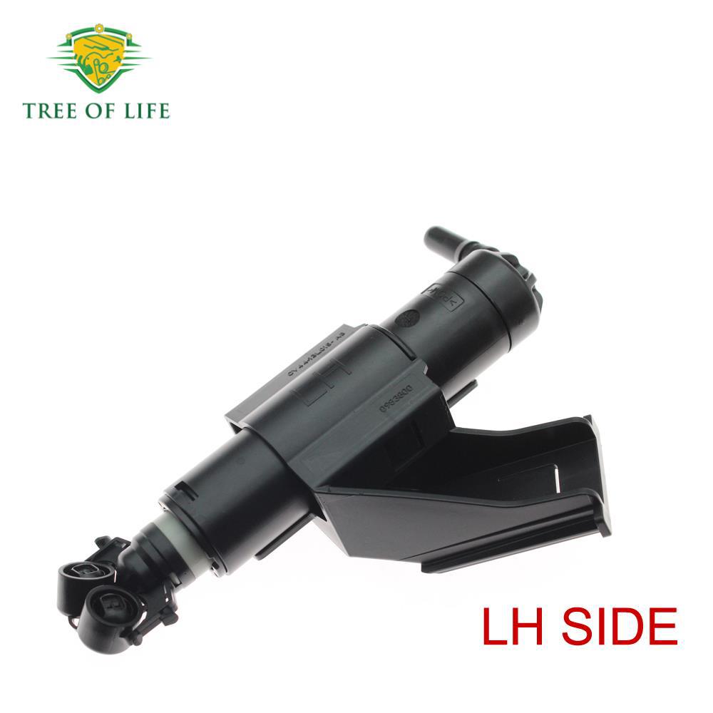 CV44-13L014-AB CV44-13L015-AB para boquillas de limpieza de faro Ford image 3
