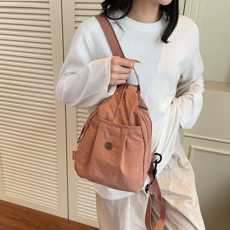 Large Capacity Backpack