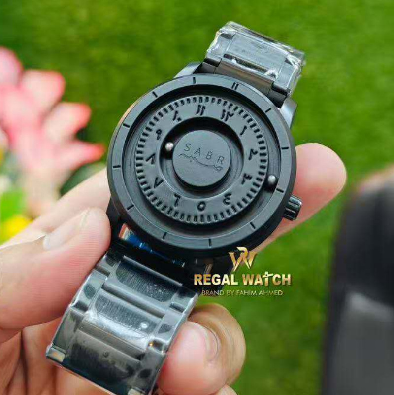 Pure black arabic numerals