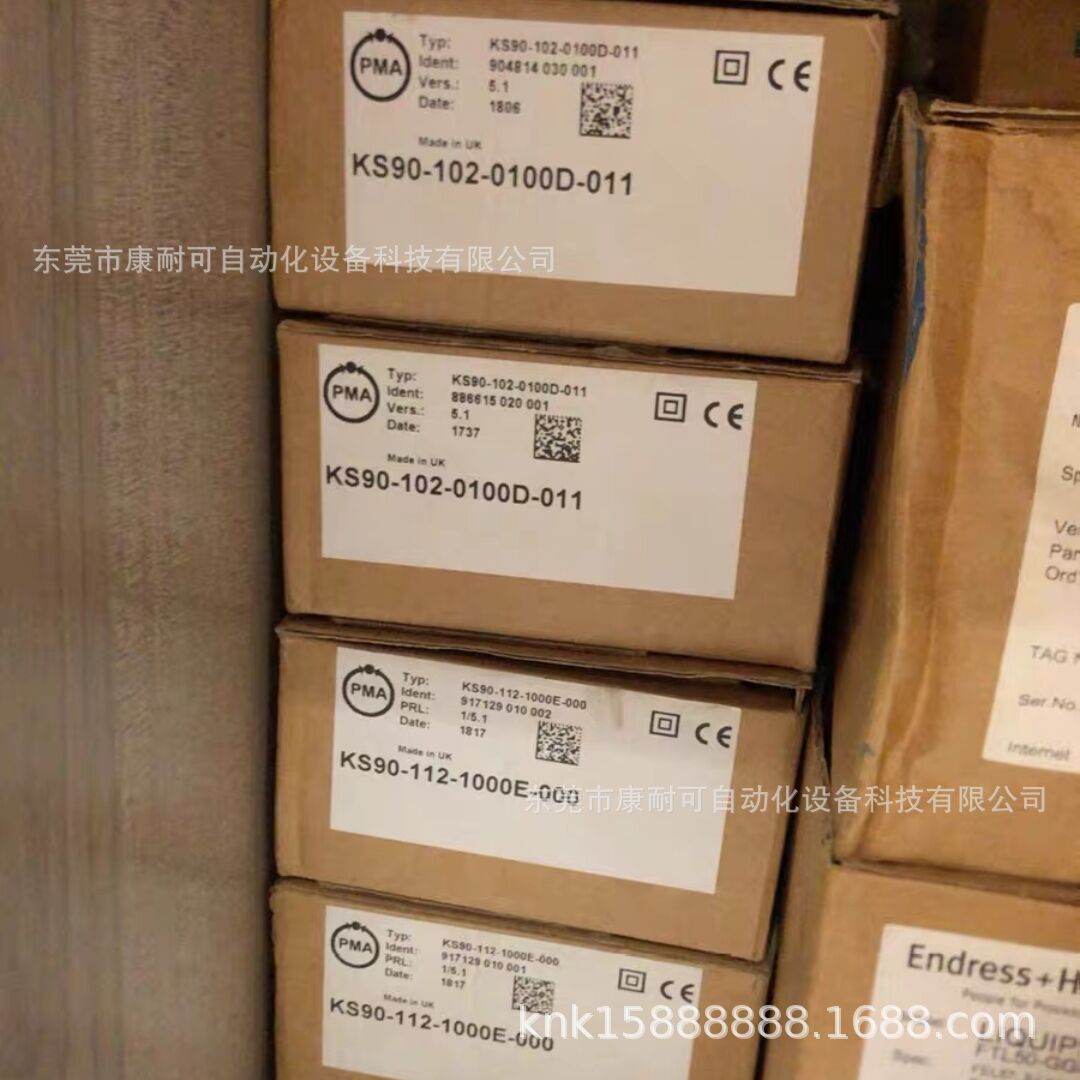 德国PMA温控器 IO98-110-1LLLL-000 库存原装现货议价
