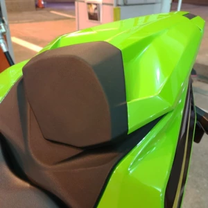 Kawasaki Zx4R Zx-4Rr 22-25 Motosiklet Arxa Oturacaq Üzlüyü, Quyruq Qapağı