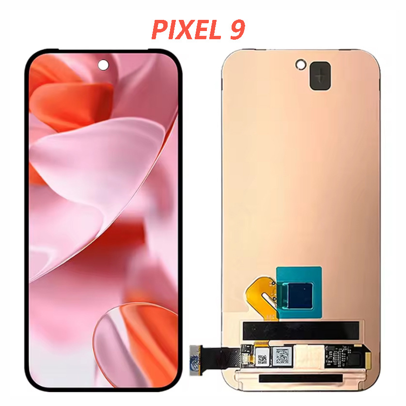 Aplicable a Google Pixel 7 8 9 10 PRO Pantalla de teléfono LCD Asamblea de pantalla LCD