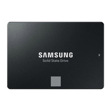 Samsung/870 EVO 250G 500G 1T 2T 4T SSD̑BӲPSATA3ӿ