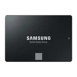 Samsung/三星870 EVO 250G 500G 1T 2T 4T SSD固态硬盘SATA3接口