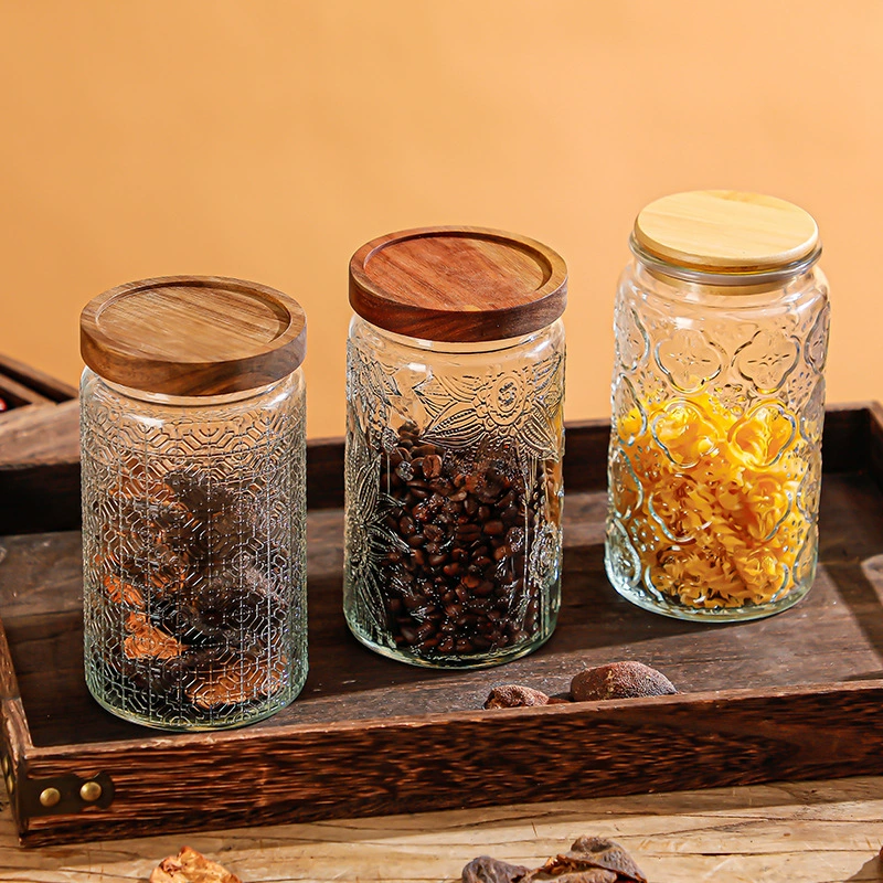 Storage system, glass bottle, transparent universal flavored tea, wholesale