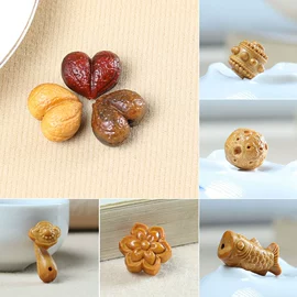 挂饰挂件;木质工艺品;diy饰品