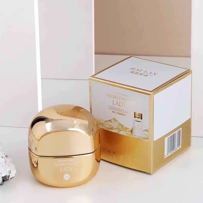 레이디 태반 보습 크림 60g