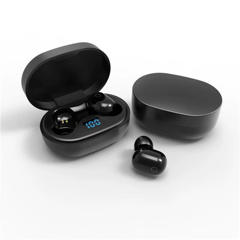 Apple, совместимые трёхмерные маленькие наушники, Android, bluetooth