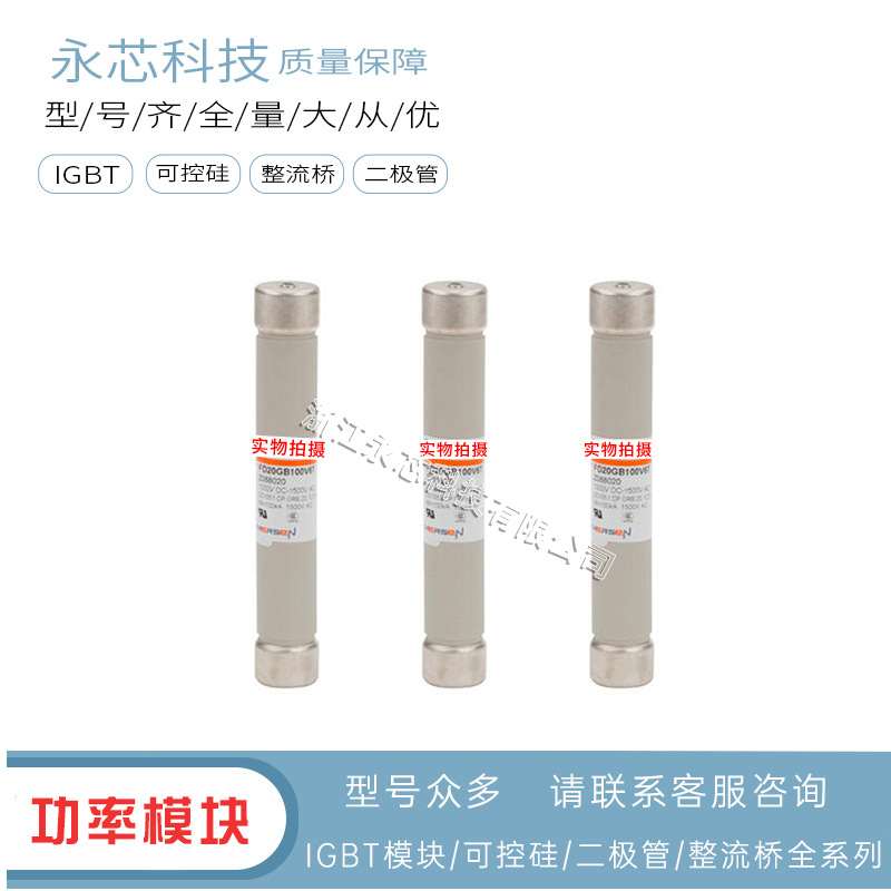 FD20GB150V5 FD20GD150V6 FD20GD150V8原装现货快速保险丝熔断器