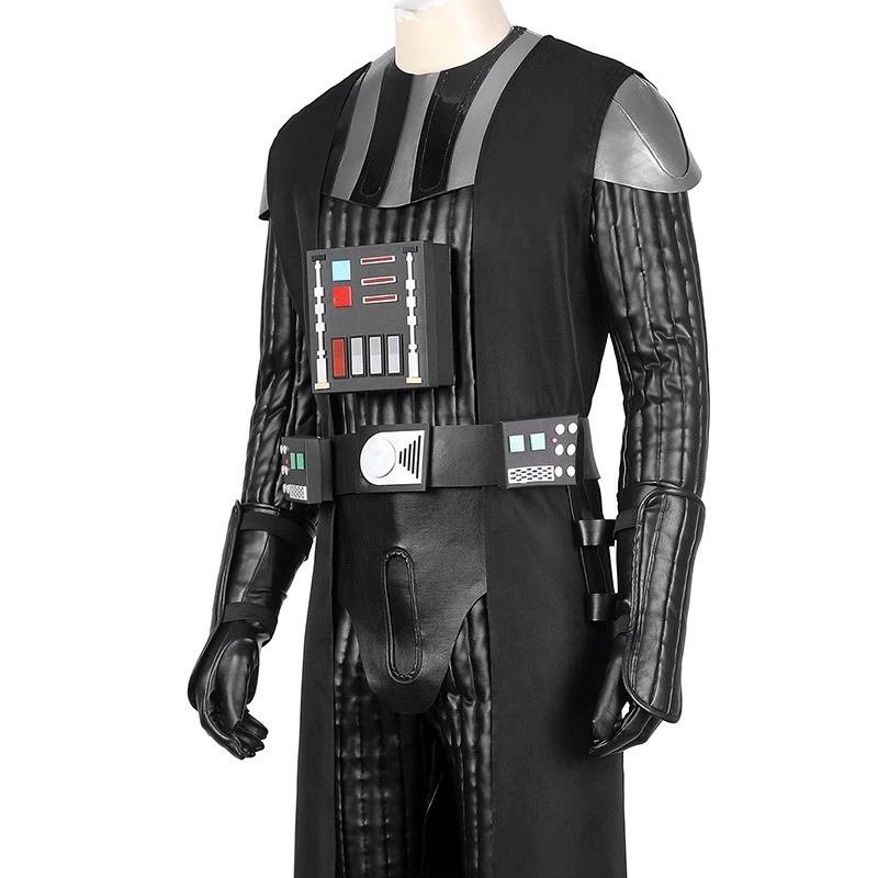 Spot Nado Star Wars Cos Obi-Wandas Vader фильмы одно и то же косплей выступление 4880
