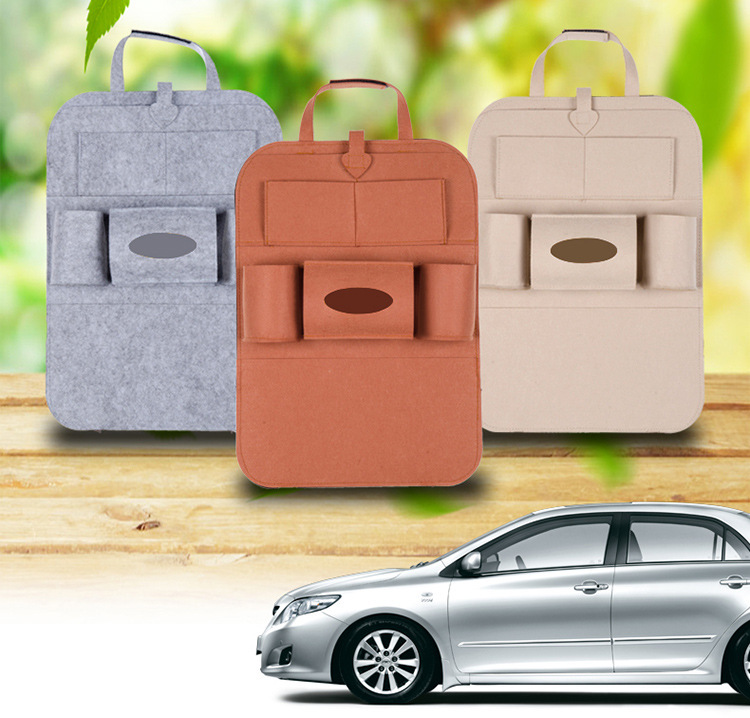 Creative Car Storage Bag - Image 5