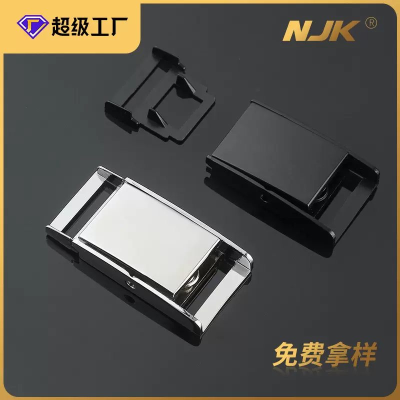 金属背包插扣  金属插扣 多规格金属插扣 电镀金属插扣批发