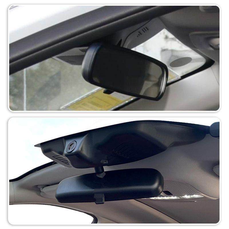 Dongfeng Fengshen Ax7 Yixuan/Yixuan Max Haoji Haohan A60 A30 L7 Dedicated Original Factory Dashcam