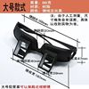 竣淑 New lazy glasses play mobile phone reading books, two -purpose lazy glasses high -definition sleeper fashion lazy people