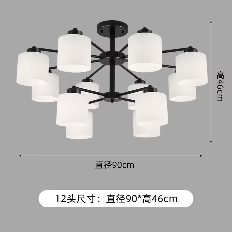 12 -headed double layer