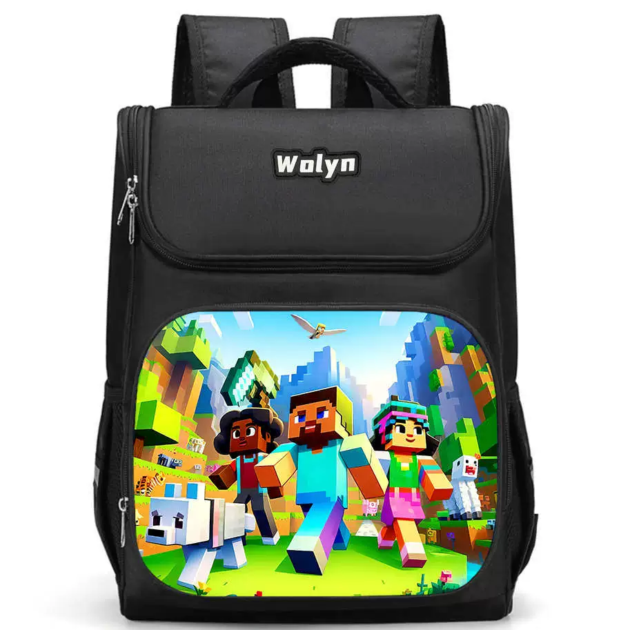 Capacious comfortable fashionable multifunctional high quality laptop