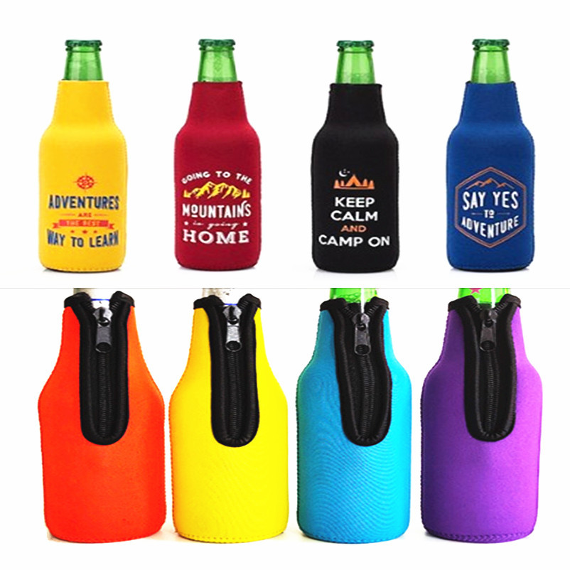 彩色啤酒瓶套_副本