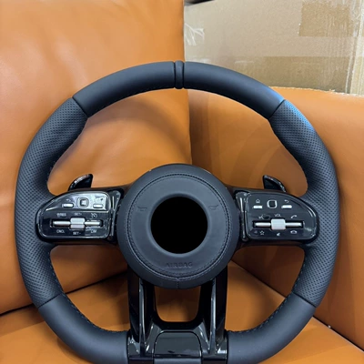 Class Cla Cle Glc Gle | Steering wheel
