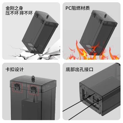 rain cover waterproof heat dissipation: Other Electric Vehicle Accessories