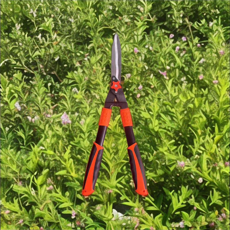 厂家直销高质量园林剪整篱剪篱笆剪花园剪整枝剪