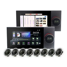 智能开关;智能家居;其他家居智能