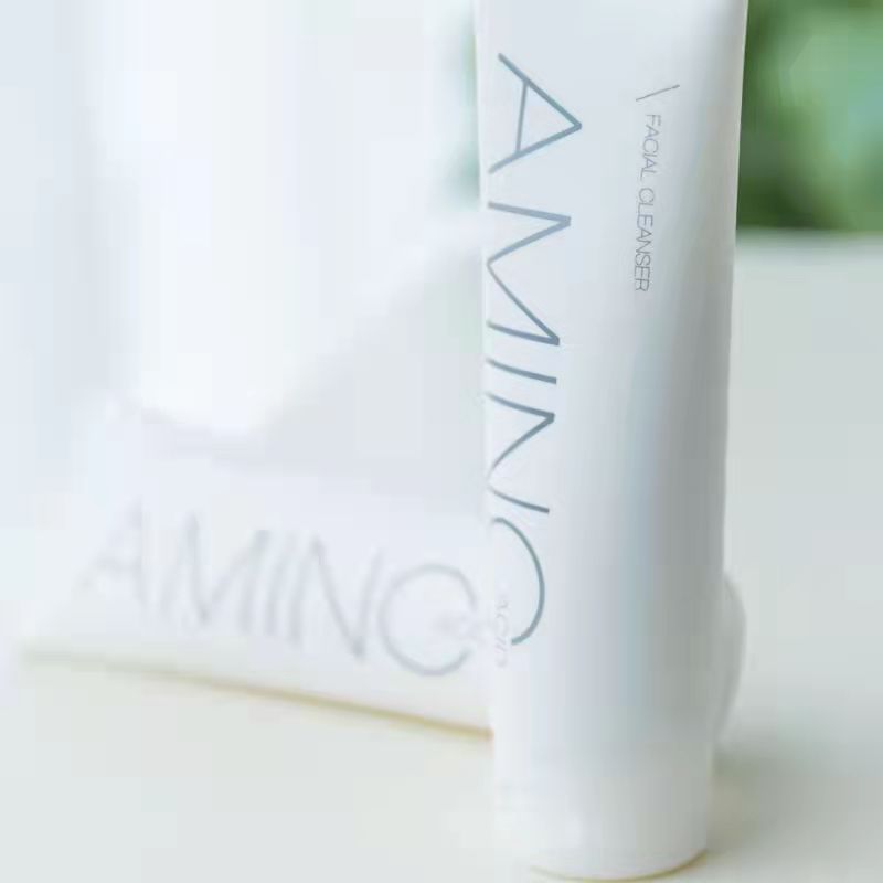 Li Fu Sha Amino Acid Cleanser