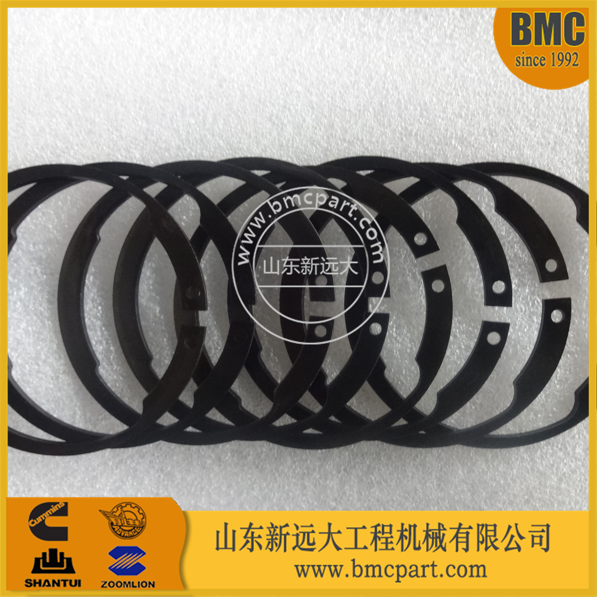 挡圈04064-03515 山推SD16推土机挡圈 山推配件