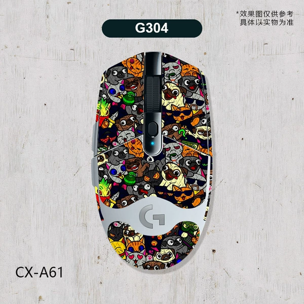 G304-CX-A61/white diamond-all-inclusive