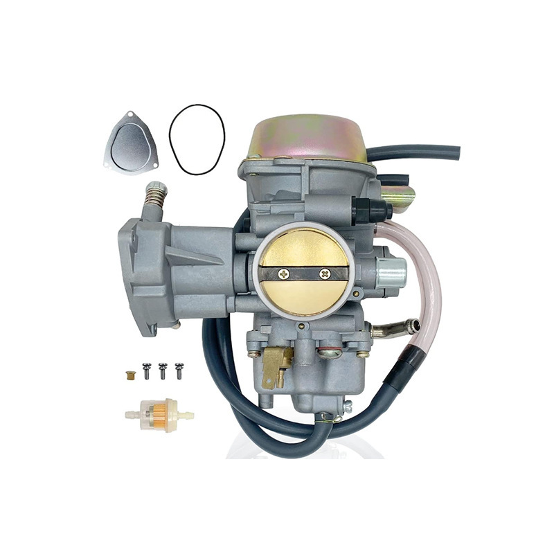 Carburador extendido para Yamaha Rhino 660 Rhino660 YFM660 YFM 660