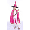 Children's trench coat, suit, hat, set, halloween, for performances, cosplay