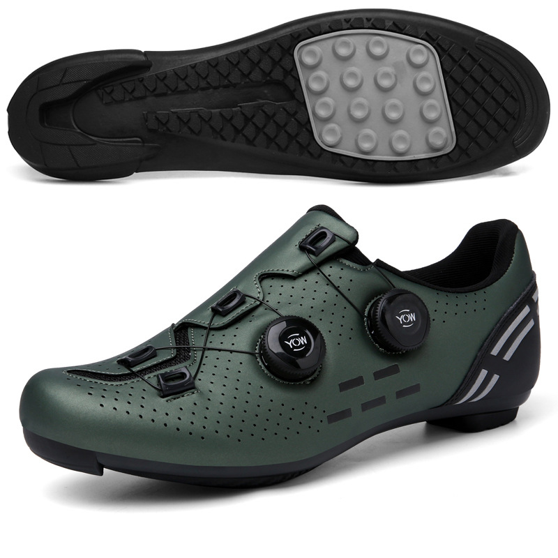Fábrica al por mayor nuevos zapatos de ciclismo zapatos de bicicleta de carretera zapatos de ciclismo de montaña zapatos de bicicleta de montaña gran cantidad Congou