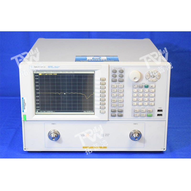 销售租赁N5230C PNA-L 微波网络分析仪 Agilent/安捷伦射频