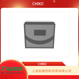 Chiko Zhike, Small Dust Collector Cba-1200At3-Hi-V1 with Filter Chf-3030-50