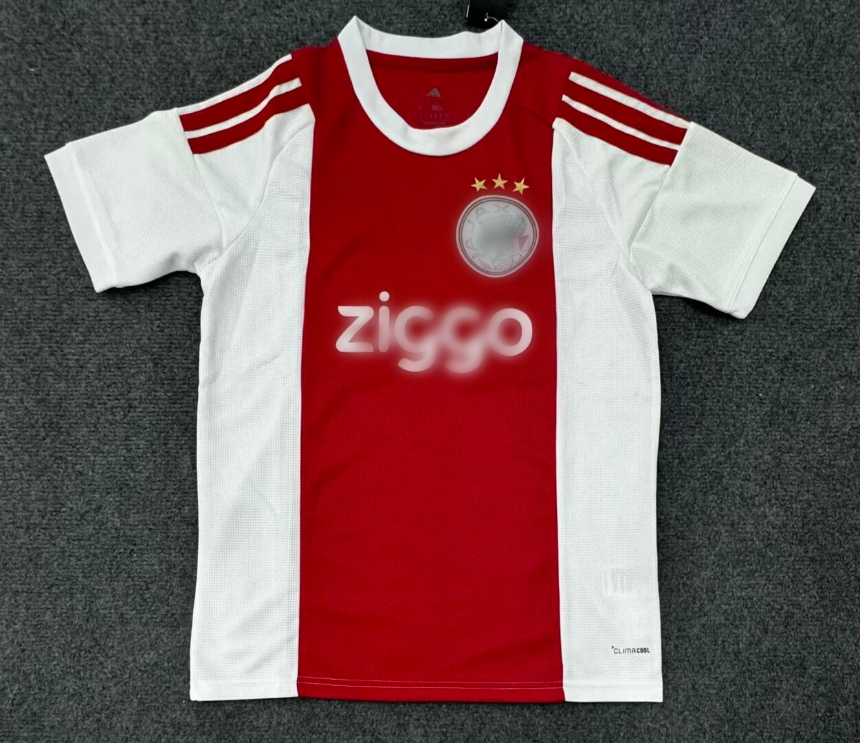 2627 camiseta tailandesa Chelsea AC Ajax FC Porto Arsenal camiseta de fútbol de manga corta image 48