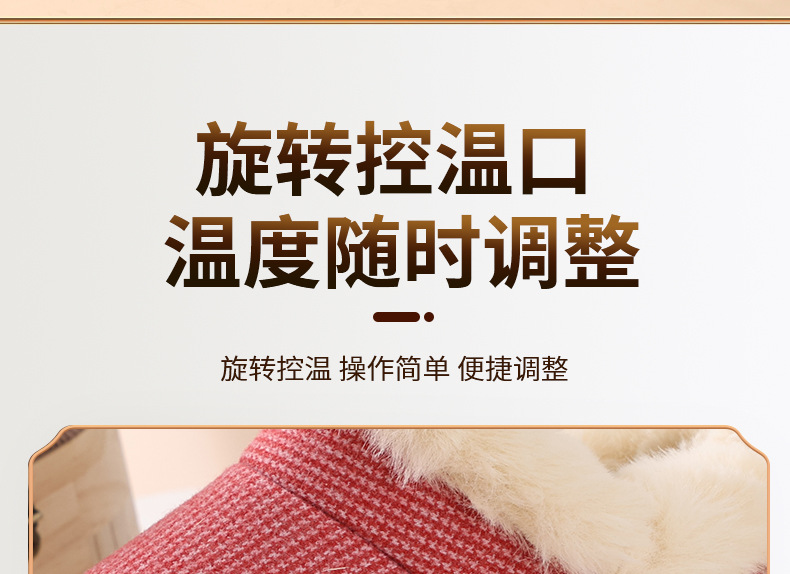 Wooden Moxibustion Shoe Foot Warming Device with Moxa Boxes for Home Foot Therapy Use quality and texture