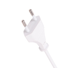 優選快充專用充電寶專用電源線台燈批發插頭耐高溫線充電設備