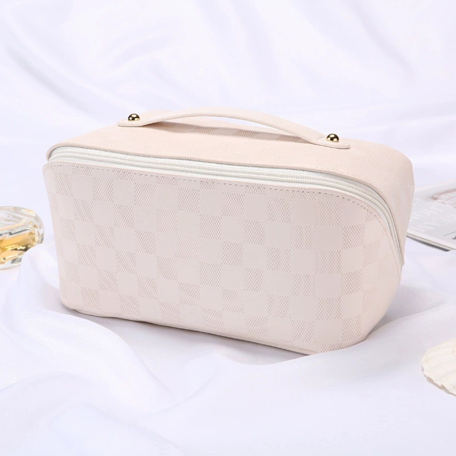Емкая водостойкая organizer bag, ручная косметичка для путешествий, интернет-знаменитость