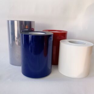 ���Sֱ�N�ɫ�ɶ���PVC/PVDC�����T��180g ���ְ��b����
